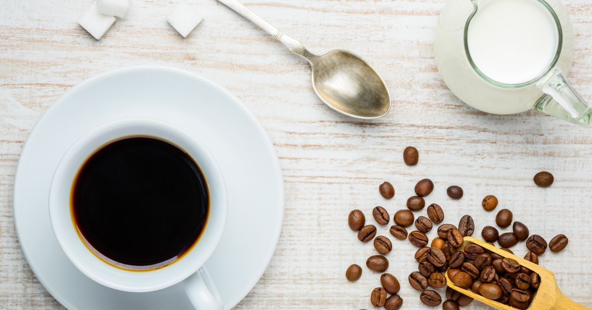 Filtre Kahve Demlemek: Kahve’de Filtre Kağıdı Kullanımı